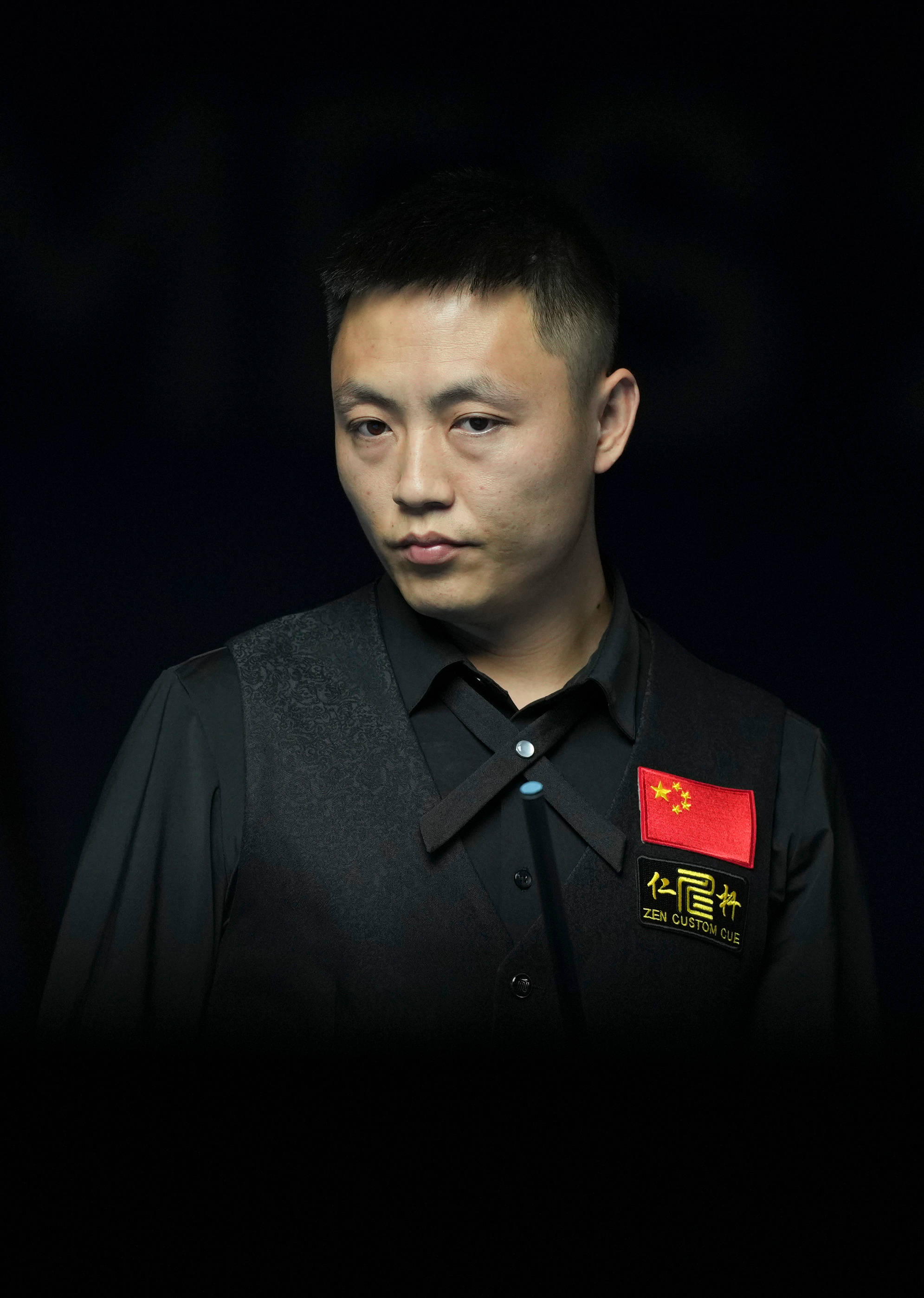 让每一场比 让每一场比