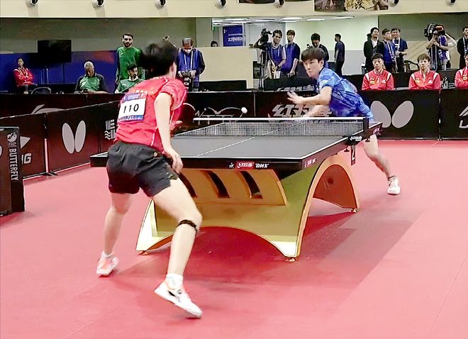 提升裁判和 提升裁判和