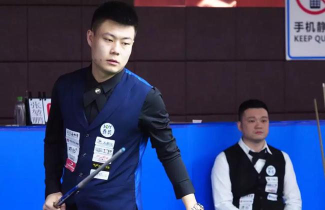 郭新娃与陈 郭新娃与陈