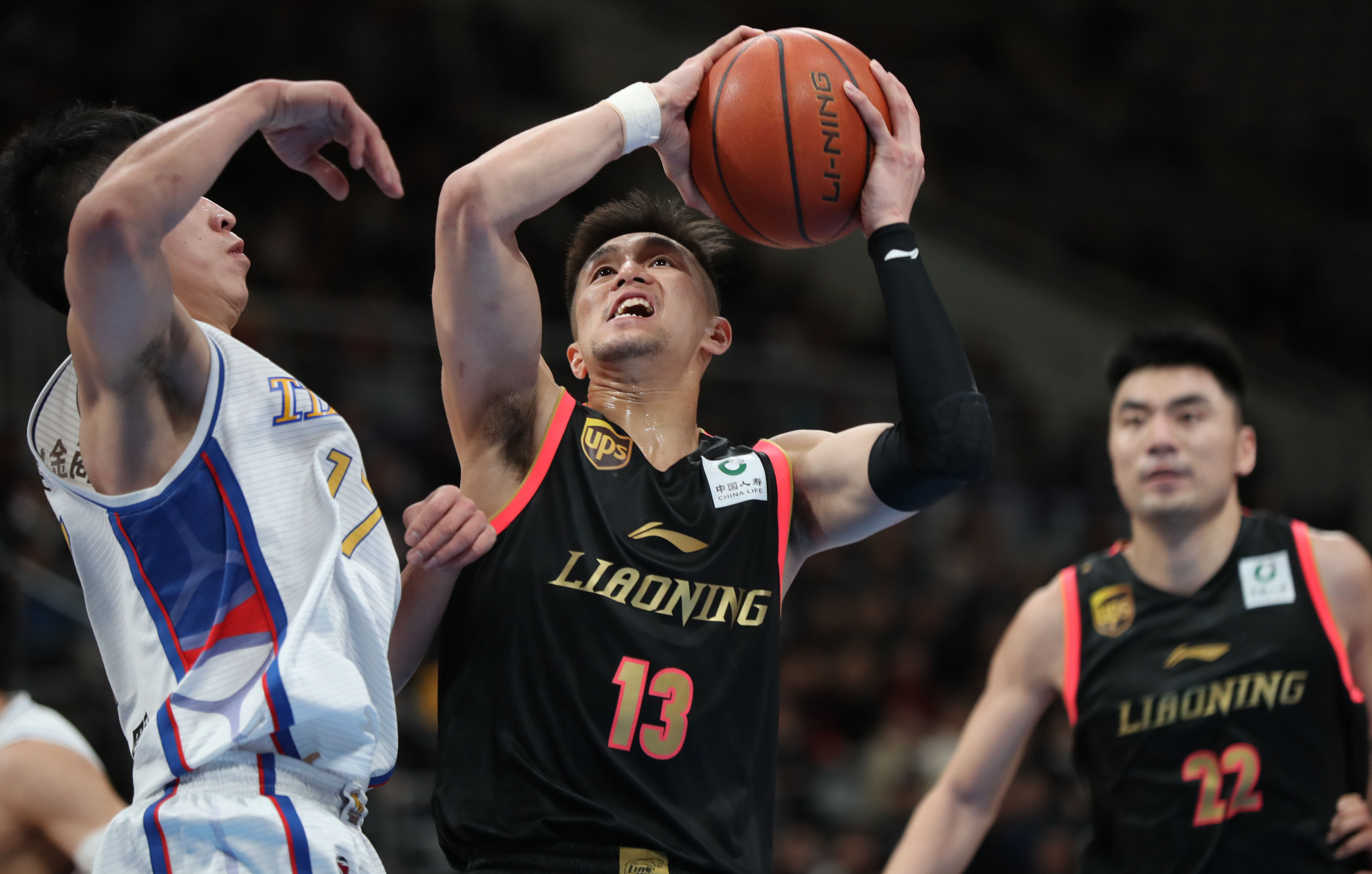 次小幅外脚 次小幅外脚